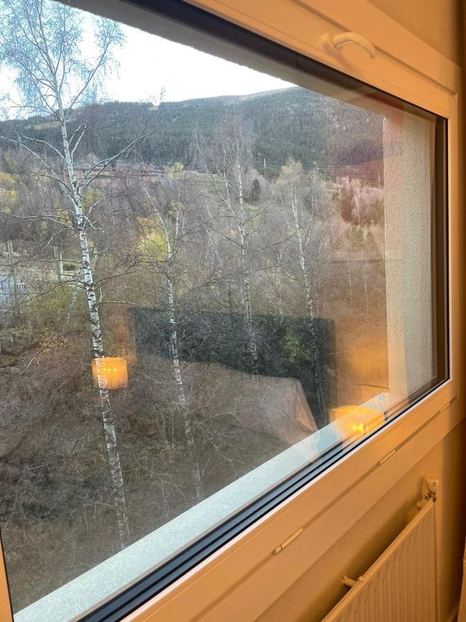Renttarter Sans Espais El Tarter Eksteriør bilde