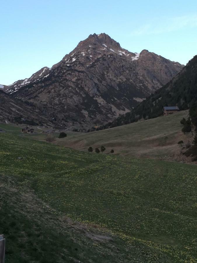 Renttarter Sans Espais El Tarter Eksteriør bilde